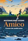 Amico (Italian Edition)