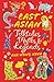 East Asian Folktales, Myths and Legends (ebook) (Scholastic Classics)