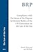 Compliance with Decisions of the Dispute Settlement Bodies of... by Natalie Klein