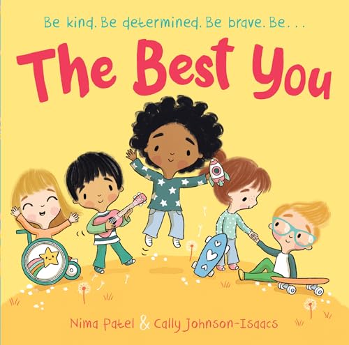 The Best You (Hardcover)