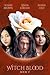 Witch Blood (3 Witches Book...
