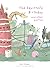 The Squirrel's Birthday and Other Parties by Jessica Ahlberg