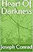 Heart Of Darkness: Annotated. Annotated with notes on Conrad's progressive views towards racism and Imperialism. One offensive word replaced.