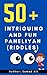 50+Intriguing and fun pahel...