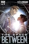 The Space Between #1