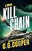 Kill Chain (Corps Justice B...