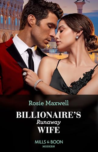 Billionaire's Runaway Wife (Kindle Edition)