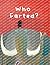 Who Farted? (Smelly Book)