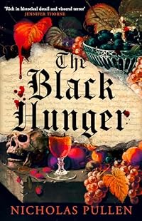 The Black Hunger