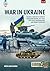 War in Ukraine - Volume 5 by Wen Jian Chung