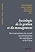 Sociologie de la gestion et du management by Isabelle Chambost