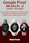 Google Pixel Watc...
