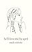 he'll love me by april by Emily Rose Niebuhr