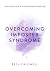 Overcoming Imposter Syndrom...