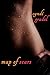 Map of Scars by Cyndi Gradel