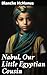Nabul, Our Little Egyptian Cousin: A Glimpse into Ancient Egypt Through the Eyes of Nabul, Our Young Cousin