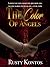 THE COLOR OF ANGELS by Rusty Kontos