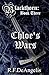 Chloe's Wars: Blackthorn: B...