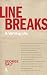 Line Breaks: A Writing Life
