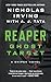 Reaper: Ghost Target: A Sniper Novel (The Reaper Series, 1)