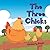 The Three Chicks