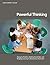 Powerful Thinking: Engaging readers, building knowledge, and nudging learning in elementary classrooms