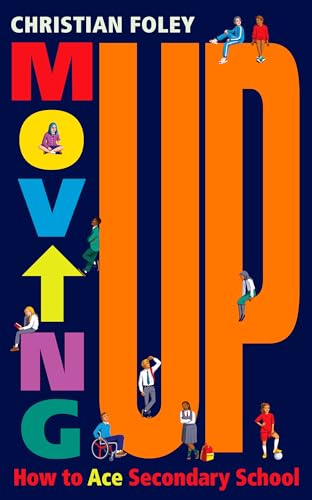 Moving Up (ebook)