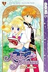 Disney Manga: Kilala Princess - The Collection, Book One