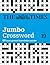 The Times 2 Jumbo Crossword...