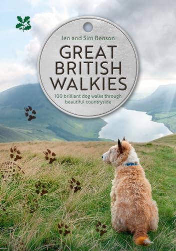 Great British Walkies (National Trust)
