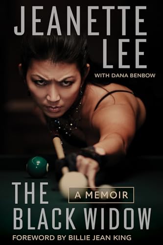 The Black Widow: A Memoir (Hardcover)