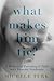 What Makes Him Tic?: A Memoir of Parenting a Child with Tourette Syndrome