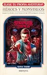 Stranger Things. ...