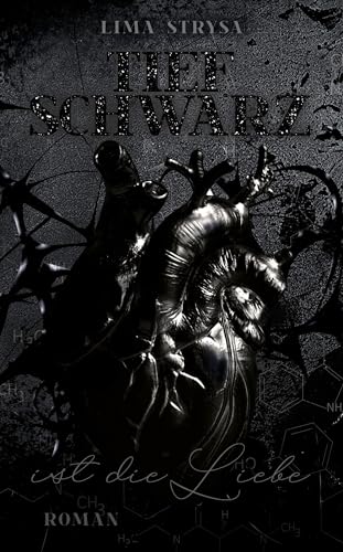 Tiefschwarz: ist die Liebe (Lucifer's Beloved #2)