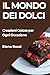 Il Mondo dei Dolci: Creazio...