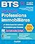 Tout le BTS Professions imm...