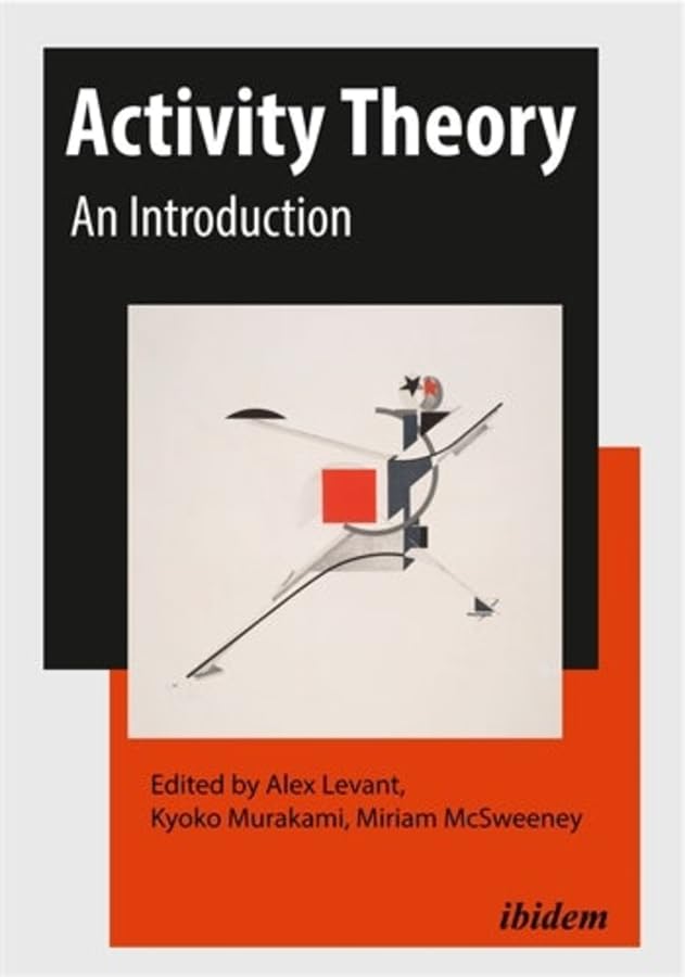 Activity Theory: An Introduction (Paperback)