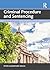Criminal Procedure and Sent...