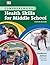 Comprehensive Health Skills for Middle School