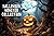 Halloween monster collectio...