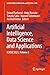Artificial Intelligence, Data Science and Applications by Yousef Farhaoui