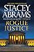 Rogue Justice (Avery Keene #2)