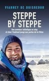Steppe by Steppe:...