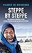 Steppe by Steppe: Une aventure initiatique en stop et chez l'habitant jusqu'aux portes de la Chine