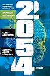 2054: A Novel