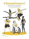 Championnes !: 90...