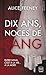 Dix ans, noces de sang