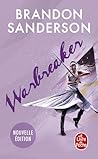 Warbreaker