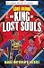 Koku Akanbi: The King of Lost Souls: Book 2 - an epic fantasy adventure perfect for Marvel fans