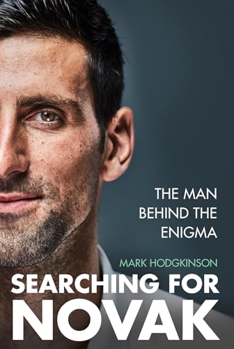 Searching for Novak: The Man Behind the Enigma (Kindle Edition)